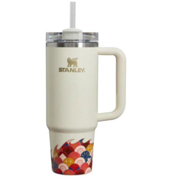 Stanley Lunar New Year Limited Edition